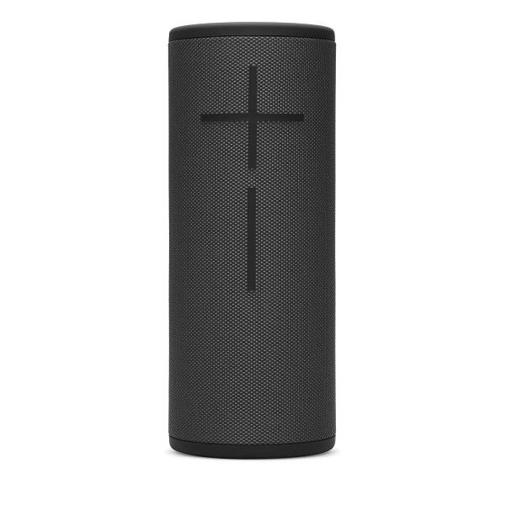 Boom 3 (Black) portable speaker