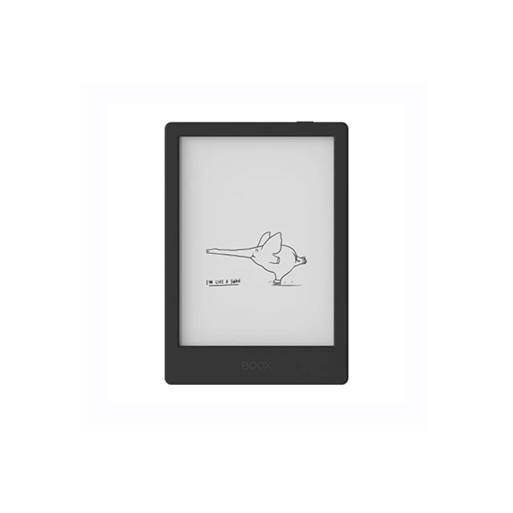 Boox Poke 4 Lite - E-Book Reader Price in Bangladesh | Multimedia