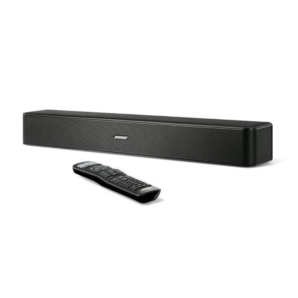 Bose Solo 5 Tv Soundbar