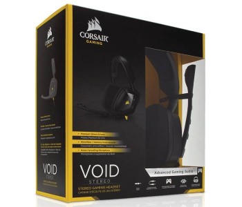 Corsair VOID Stereo Gaming Headset
