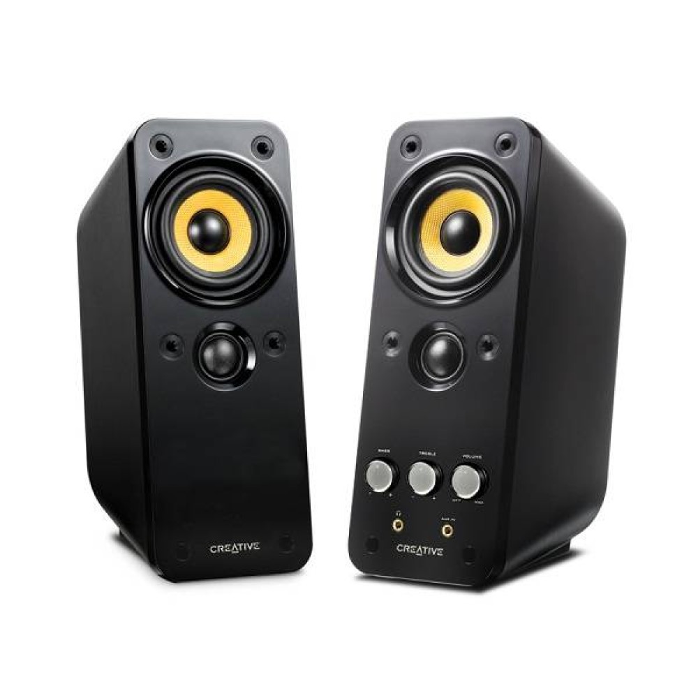 Creative Gigaworks T20 Multimedia Speaker Creative Gigaworks T20 Multimedia Speaker