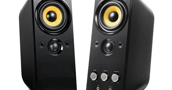 Creative Gigaworks T20 Multimedia Speaker