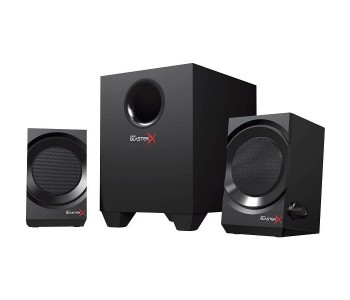 Creative Sound BlasterX Kratos S3 Gaming Speaker