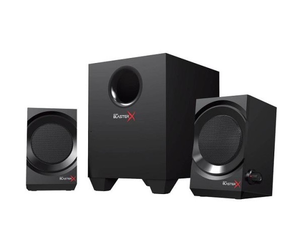 Creative Sound BlasterX Kratos S3 Gaming Speaker