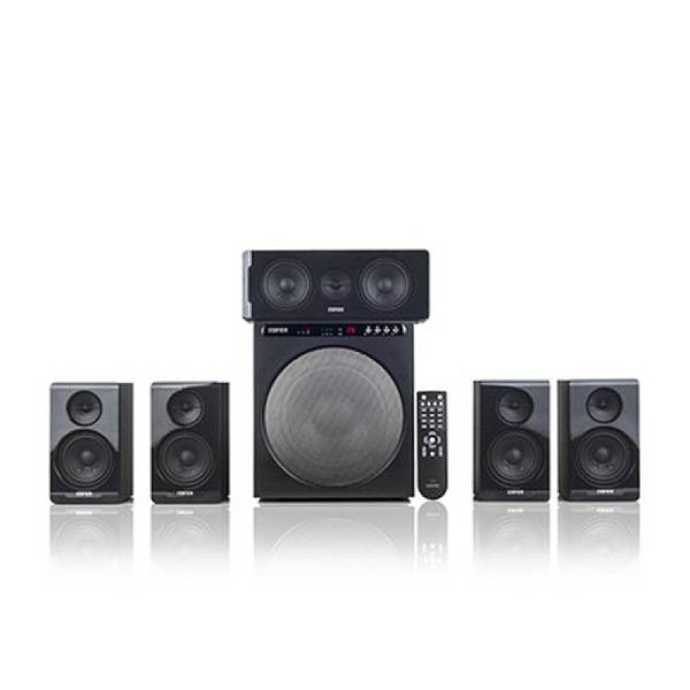 Edifier DA5100 Surround Sound Home Theater Edifier DA5100 Surround Sound Home Theater