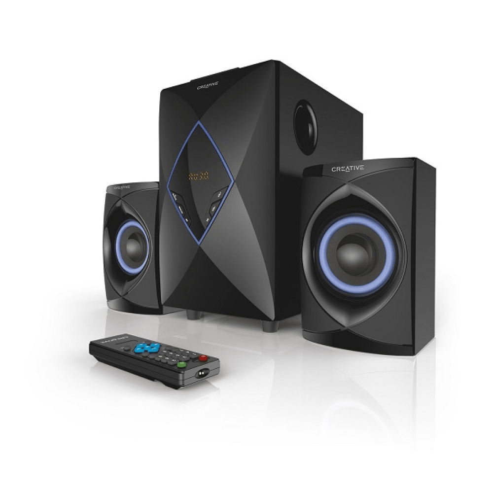 Creative SBS E2800 All-in-one 2.1 Speaker Creative SBS E2800 All-in-one 2.1 Speaker