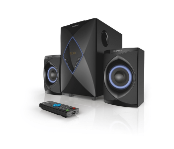 Creative SBS E2800 All-in-one 2.1 Speaker