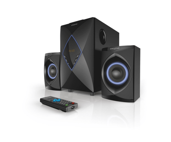 Creative SBS E2800 All-in-one 2.1 Speaker Creative SBS E2800 All-in-one 2.1 Speaker