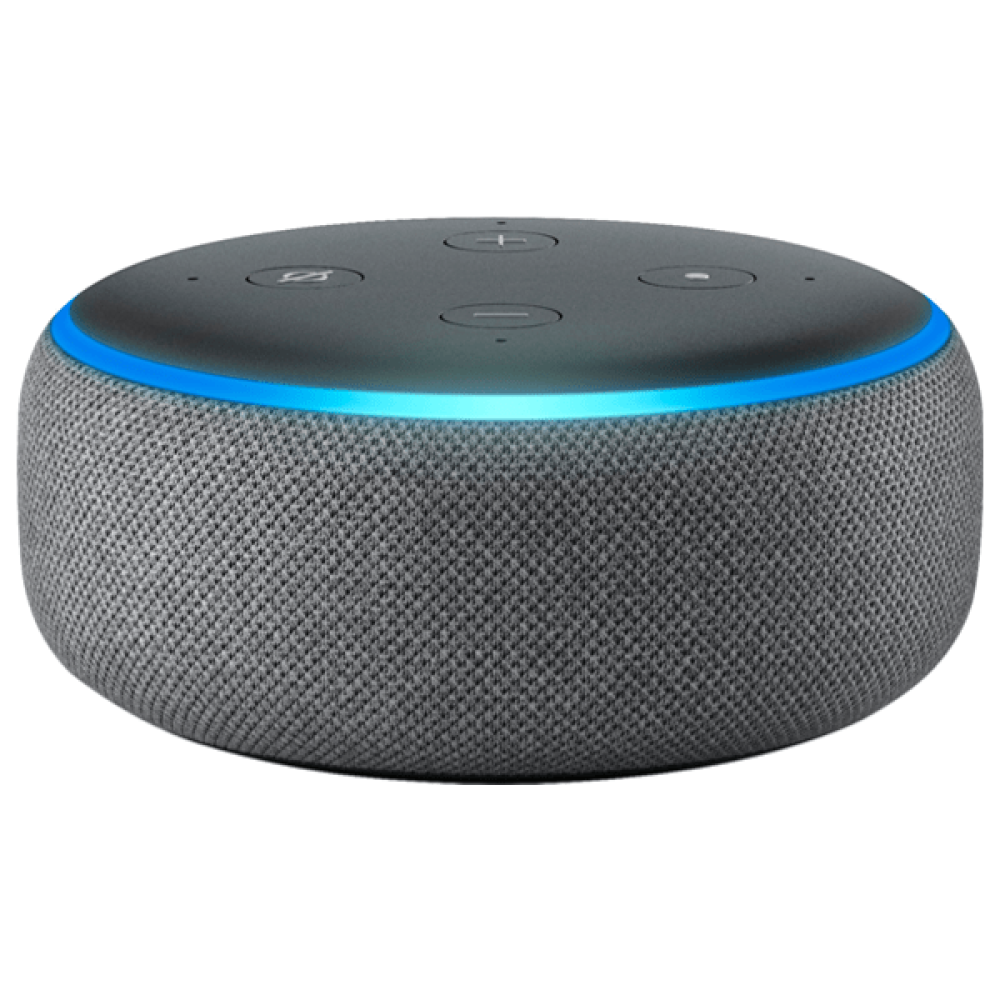Amazon Echo Dot 3rd Gen Smart Speaker