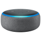 Amazon Echo Dot 3rd Gen Smart Speaker Amazon Echo Dot 3rd Gen Smart Speaker