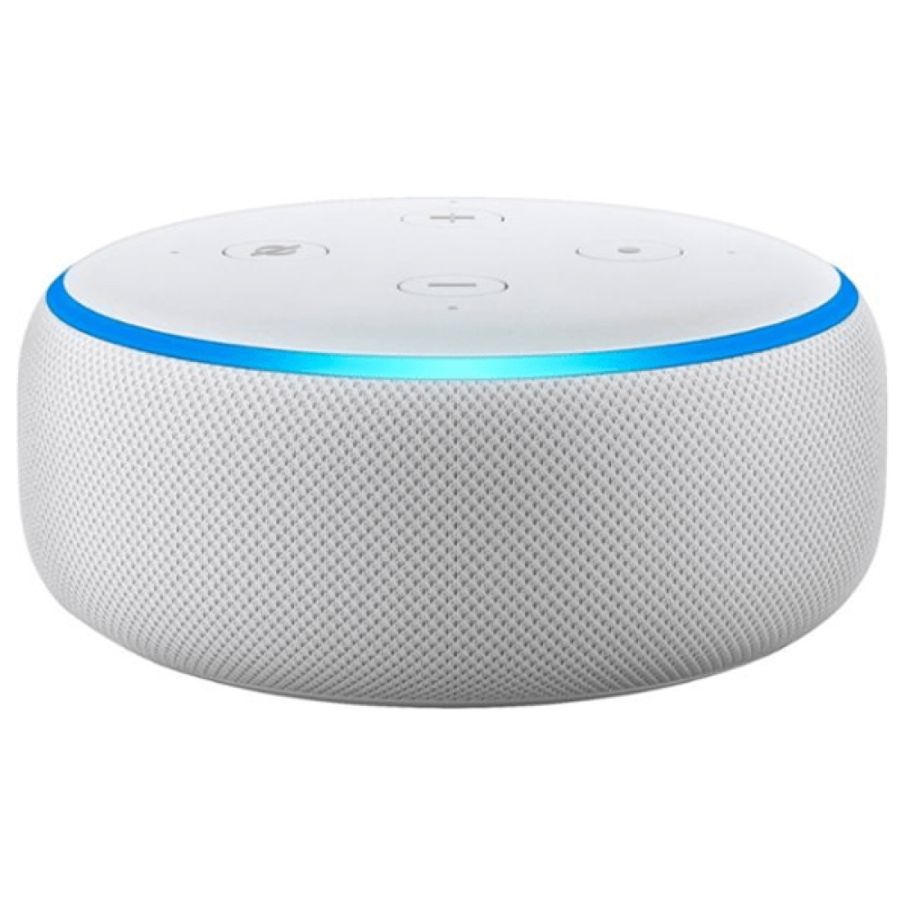 Amazon Echo Dot 3rd Gen Smart Speaker