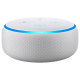 Amazon Echo Dot 3rd Gen Smart Speaker Amazon Echo Dot 3rd Gen Smart Speaker
