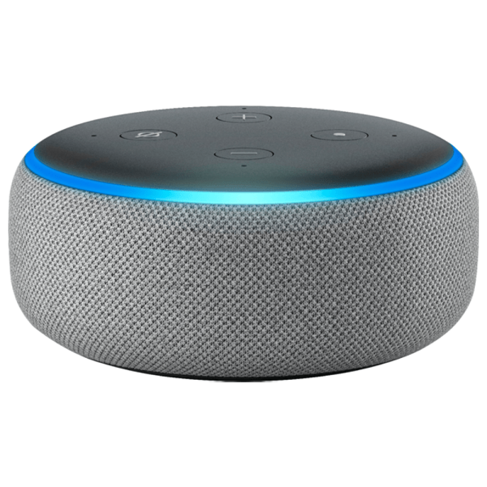 Amazon Echo Dot 3rd Gen Smart Speaker
