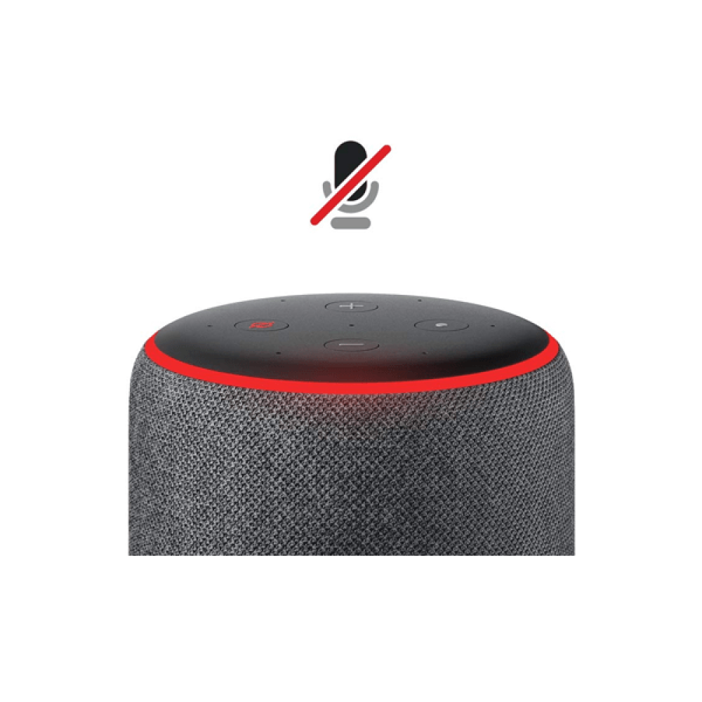 Amazon Echo Plus Smart Speaker