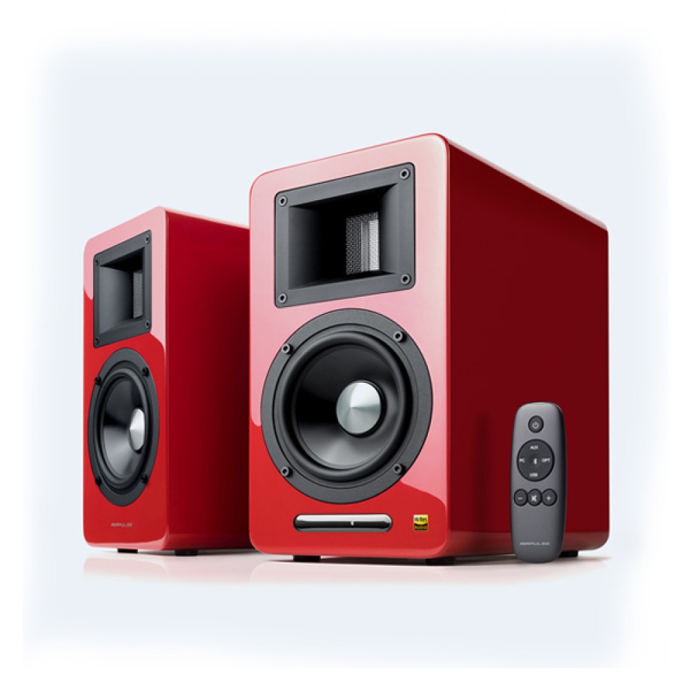 Edifier Airpulse A100 Edifier Airpulse A100