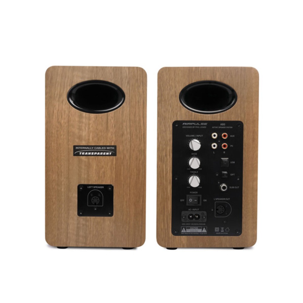 Edifier Airpulse A80 Edifier Airpulse A80