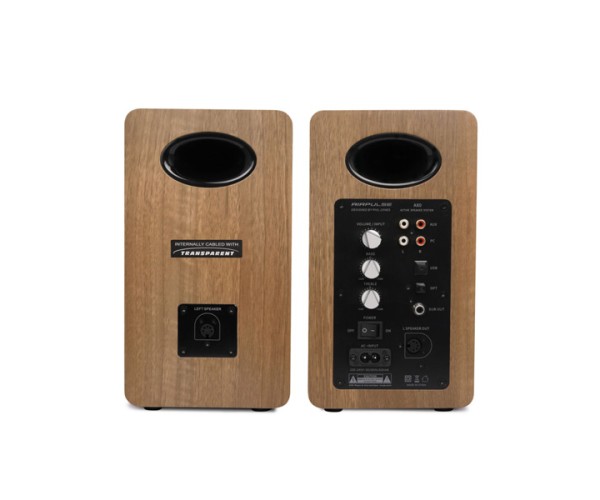 Edifier Airpulse A80
