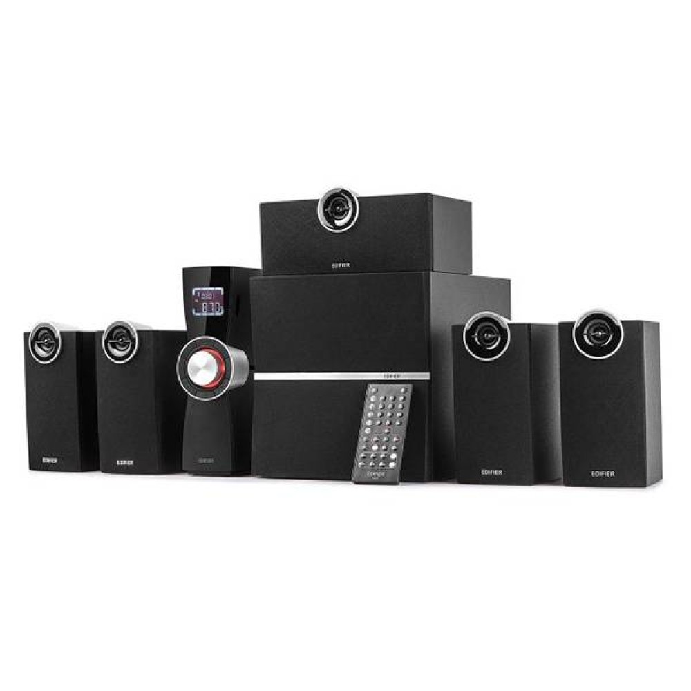 Edifier C6XD Home Theater System Edifier C6XD Home Theater System