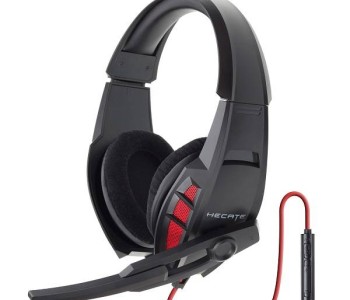 Edifier G2 Professional Gaming Headphone
