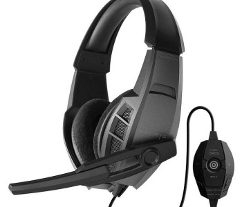 Edifier G3 USB Gaming Headphone