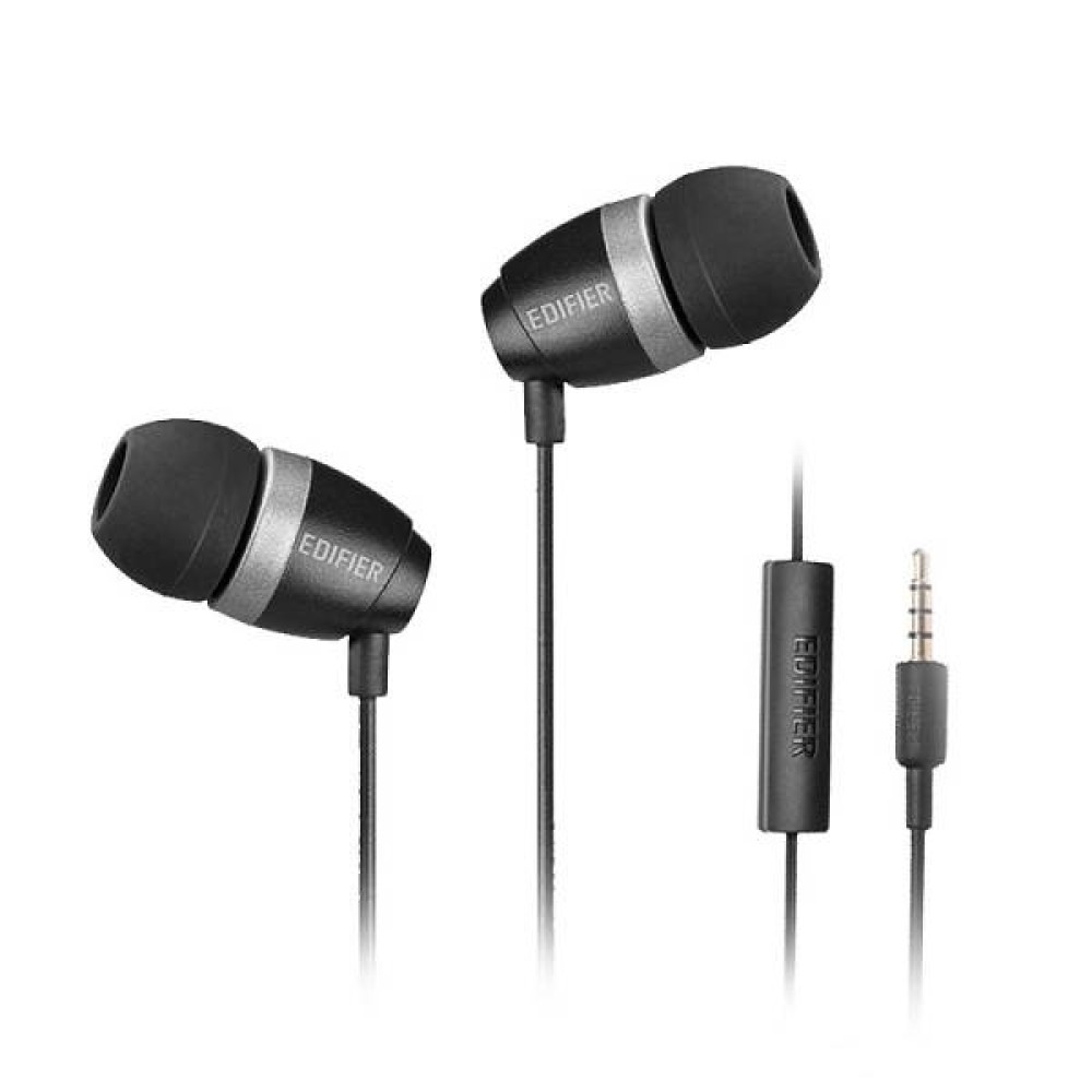 Edifier H210 Budget Earphone Edifier H210 Budget Earphone