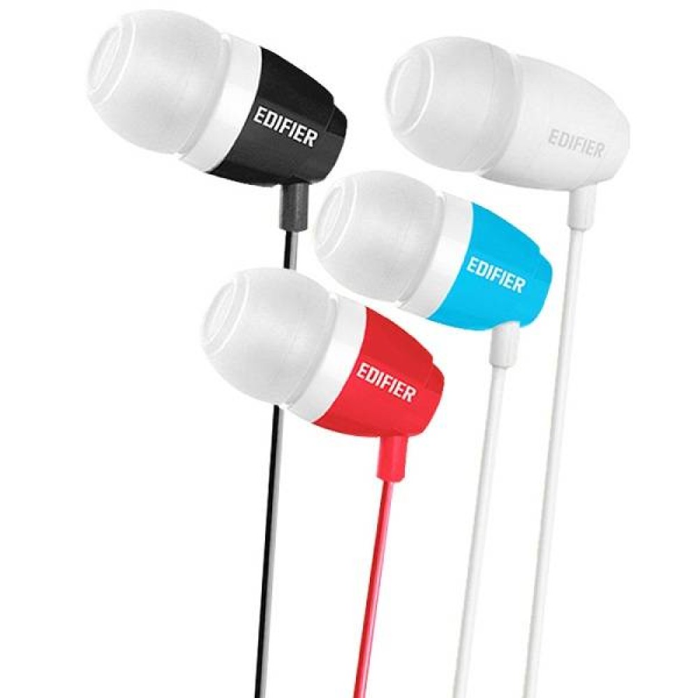 Edifier H210 Budget Earphone Edifier H210 Budget Earphone