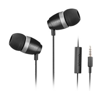 Edifier H210 Budget Earphone