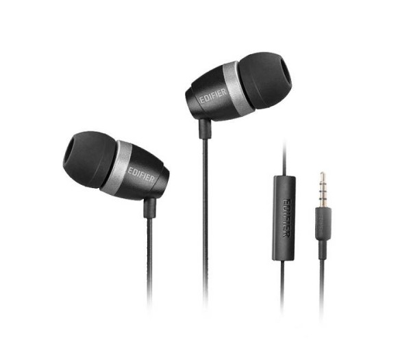 Edifier H210 Budget Earphone Edifier H210 Budget Earphone