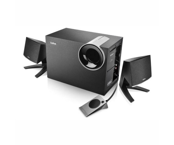 Edifier M1380 Multimedia Speaker System Edifier M1380 Multimedia Speaker System