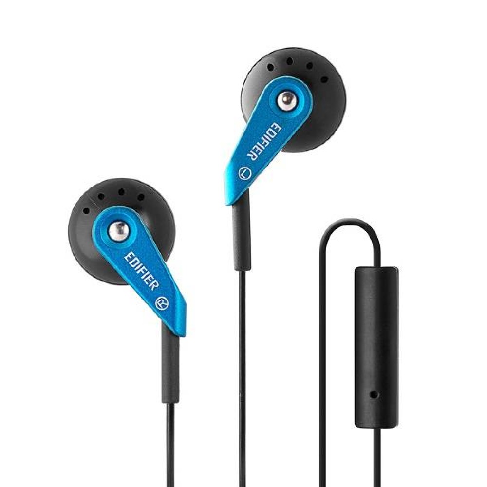 Edifier P185 Classic Style Earphones Edifier P185 Classic Style Earphones