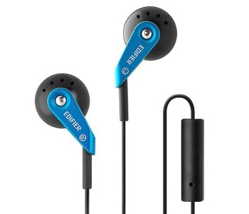 Edifier P185 Classic Style Earphones