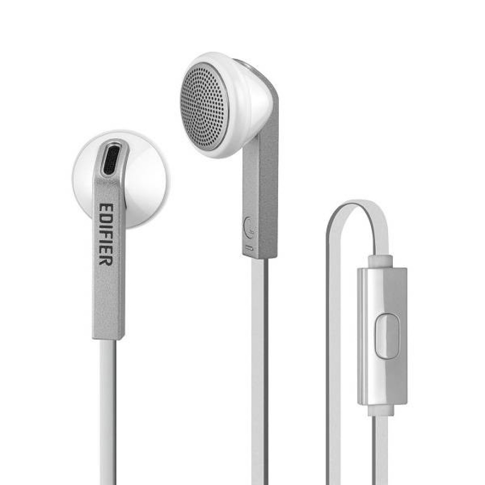 Edifier P190 Premium Earbuds Headset Edifier P190 Premium Earbuds Headset