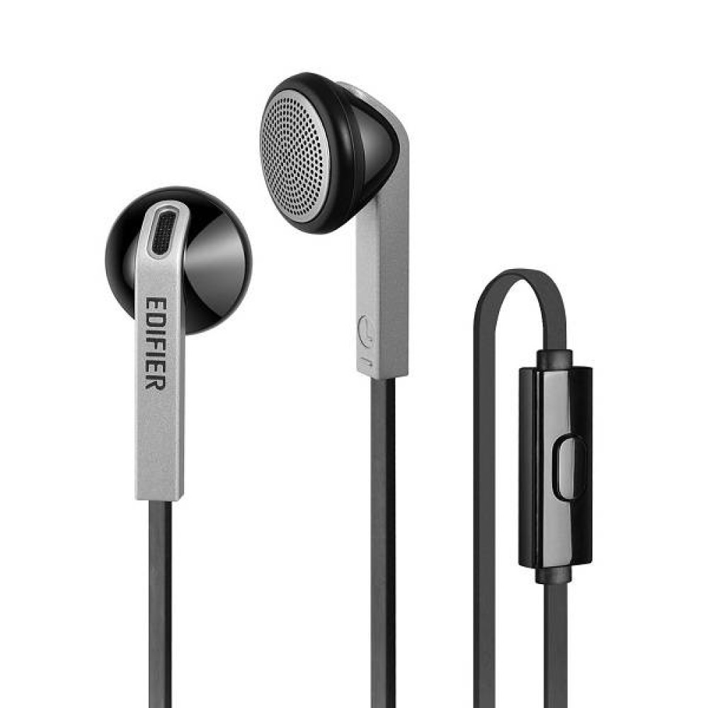 Edifier P190 Premium Earbuds Headset Edifier P190 Premium Earbuds Headset