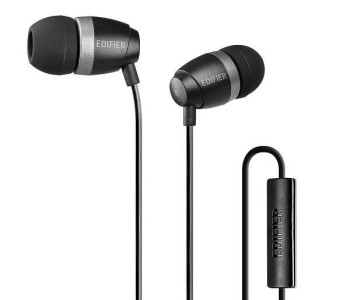 Edifier P210 In Ear Isolating Earphones