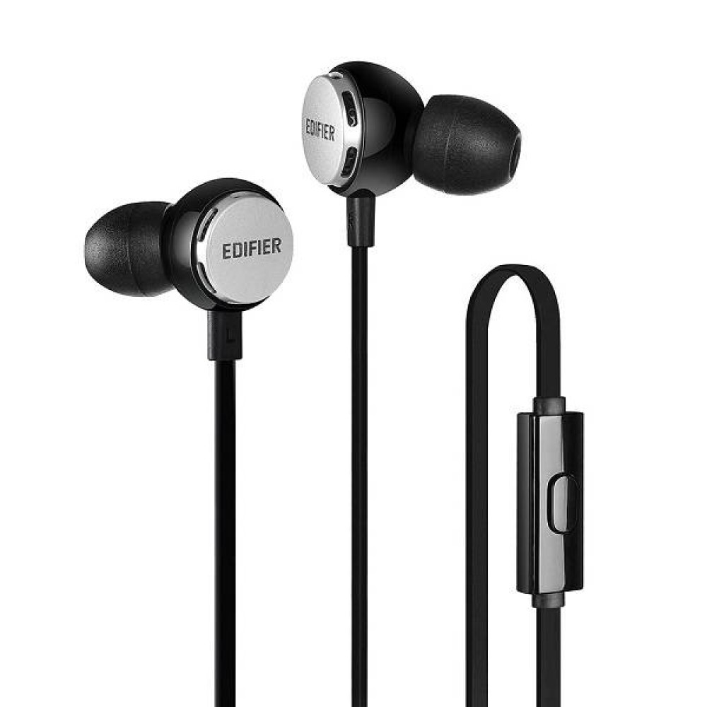 Edifier P293 Deep Bass Earphone Edifier P293 Deep Bass Earphone
