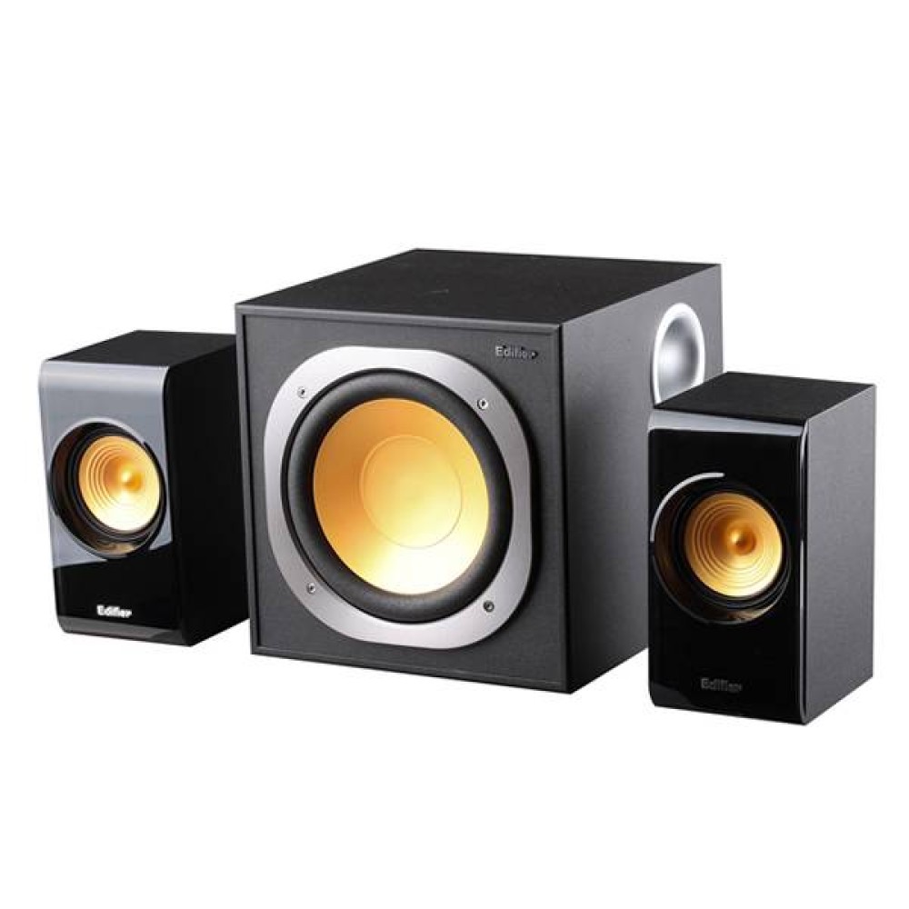 Edifier P3060 Multimedia Speaker Edifier P3060 Multimedia Speaker