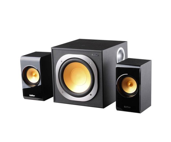 Edifier P3060 Multimedia Speaker Edifier P3060 Multimedia Speaker