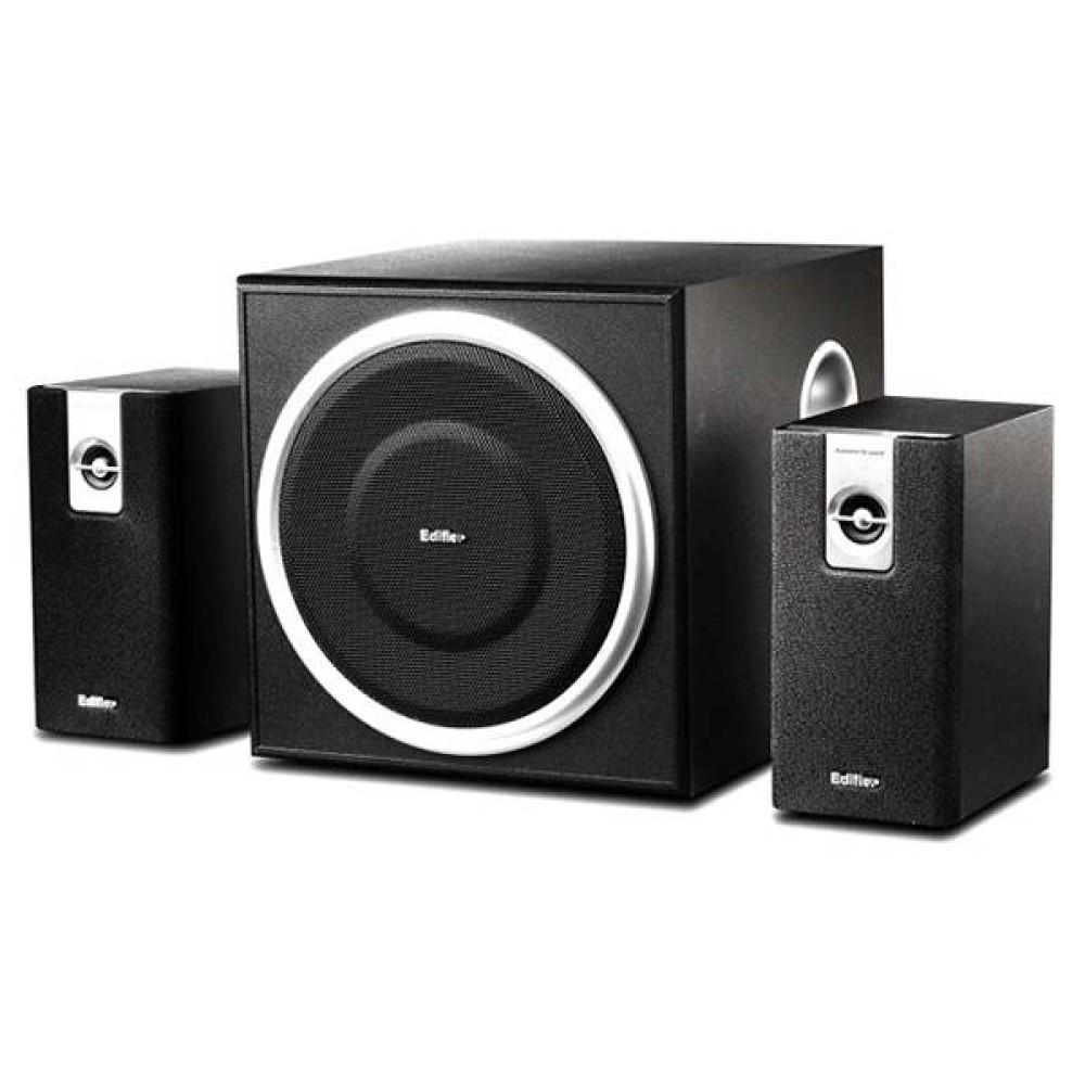 Edifier P3080M Multimedia Karaoke Speaker Edifier P3080M Multimedia Karaoke Speaker