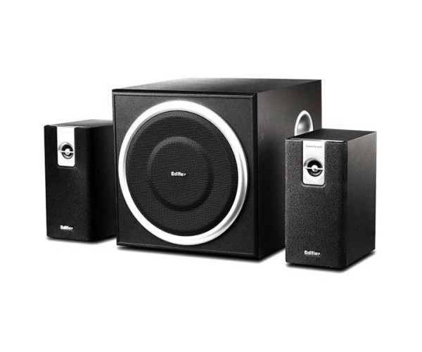 Edifier P3080M Multimedia Karaoke Speaker Edifier P3080M Multimedia Karaoke Speaker