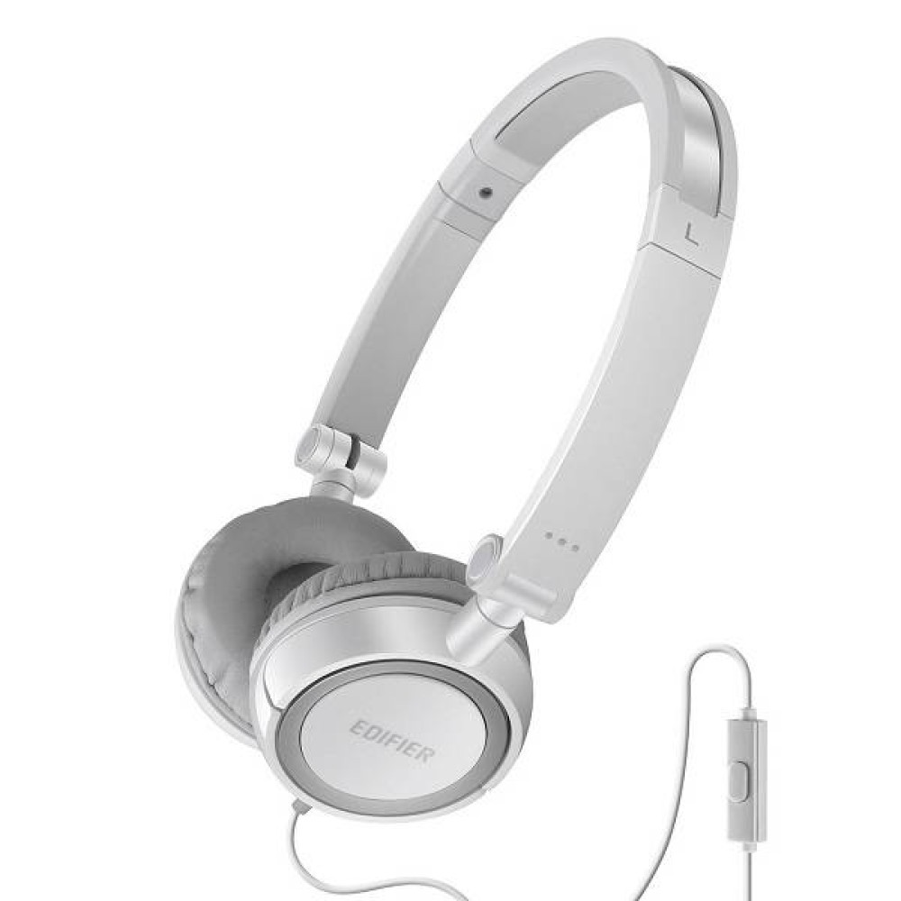 Edifier P650 Portable Headphone Edifier P650 Portable Headphone
