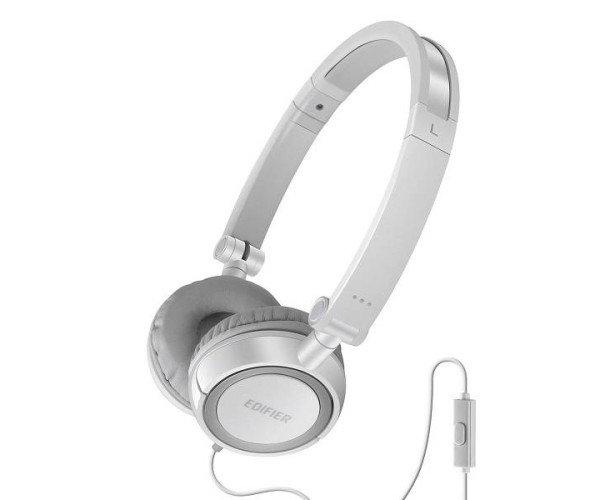 Edifier P650 Portable Headphone Edifier P650 Portable Headphone