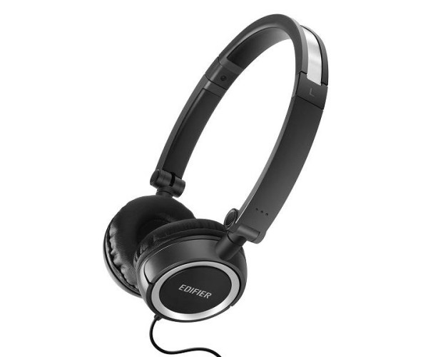 Edifier P650 Portable Headphone Edifier P650 Portable Headphone