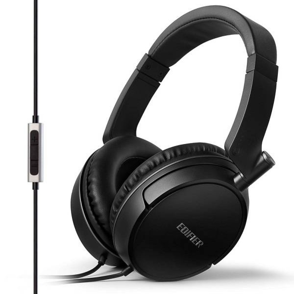 Edifier P841 Overear Headphone Edifier P841 Overear Headphone