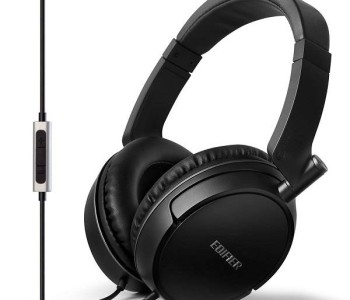 Edifier P841 Overear Headphone