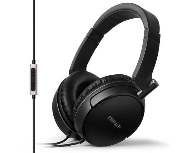 Edifier P841 Overear Headphone Edifier P841 Overear Headphone