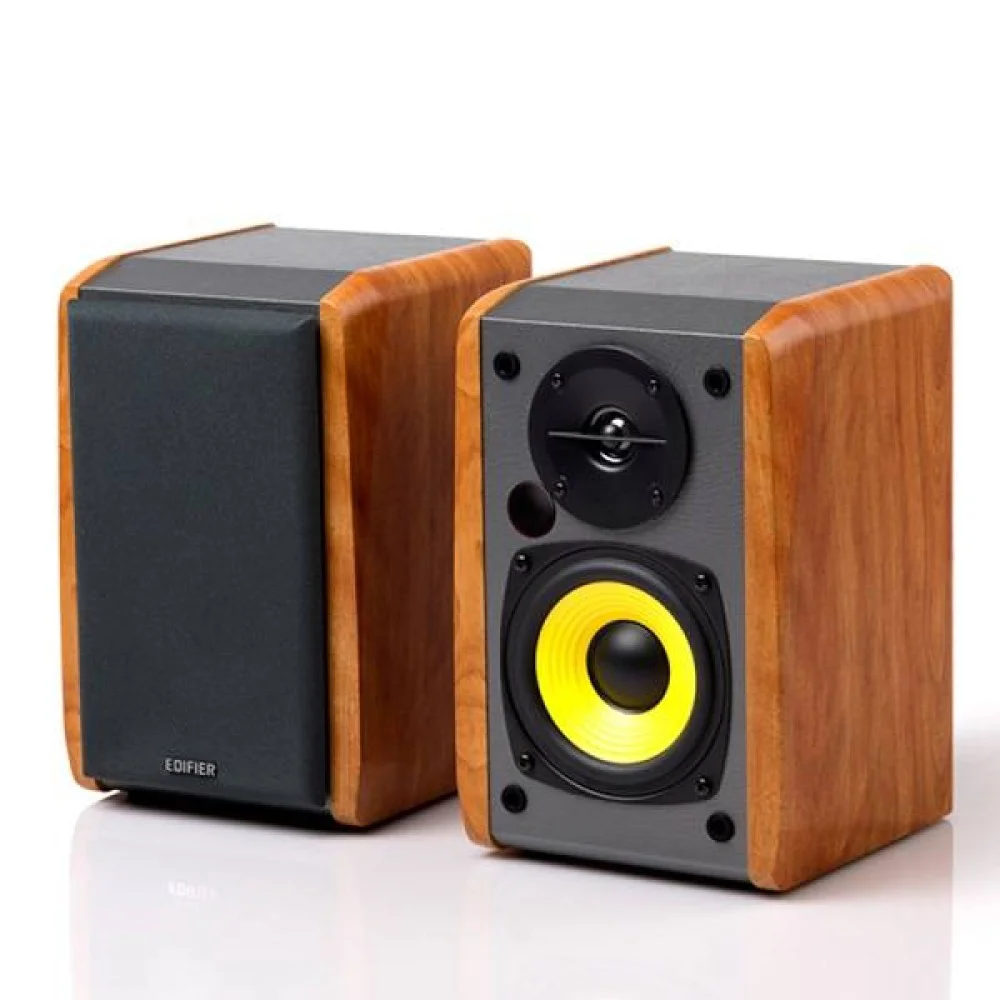 Edifier R1000BT Bookshelf Speaker