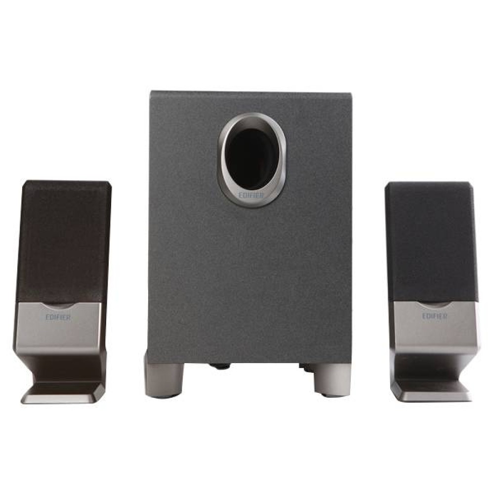 Edifier R101V Multimedia Speaker System Edifier R101V Multimedia Speaker System