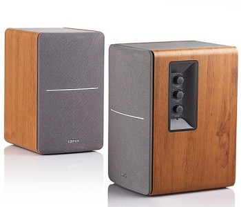 Edifier R1200T II Stereo Bookshelf Speaker