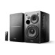 Edifier R1280DBS Black Bluetooth Bookshelf Speaker
