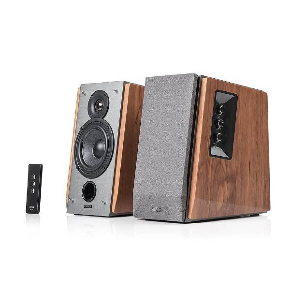 Edifier R1600 TIII Multimedia Bookshelf Speakers Edifier R1600 TIII Multimedia Bookshelf Speakers